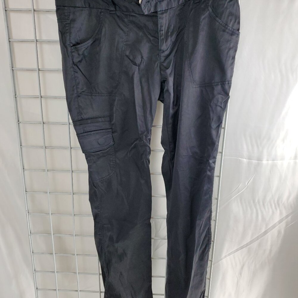 Express Black Dress Pants
